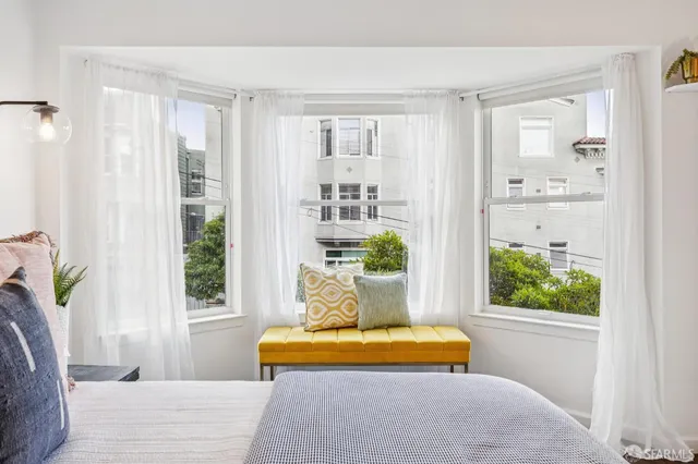 $899,000 | 1380 Greenwich Street, Unit 203, San Francisco, CA 94109