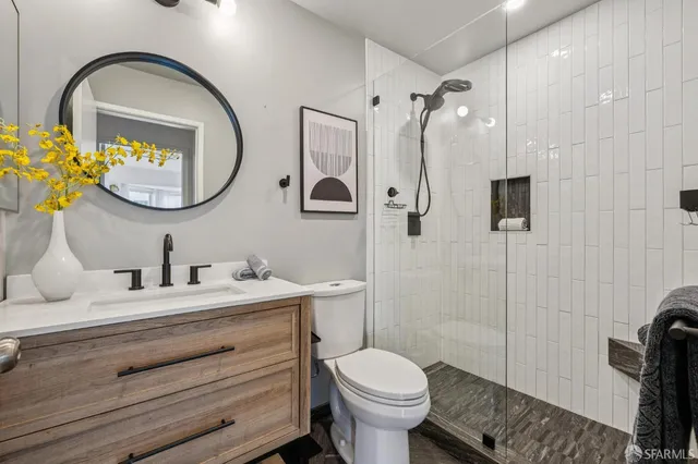 $899,000 | 1380 Greenwich Street, Unit 203, San Francisco, CA 94109