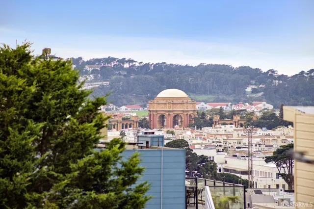 $899,000 | 1380 Greenwich Street, Unit 203, San Francisco, CA 94109