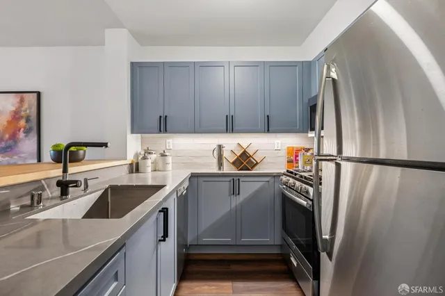 $899,000 | 1380 Greenwich Street, Unit 203, San Francisco, CA 94109