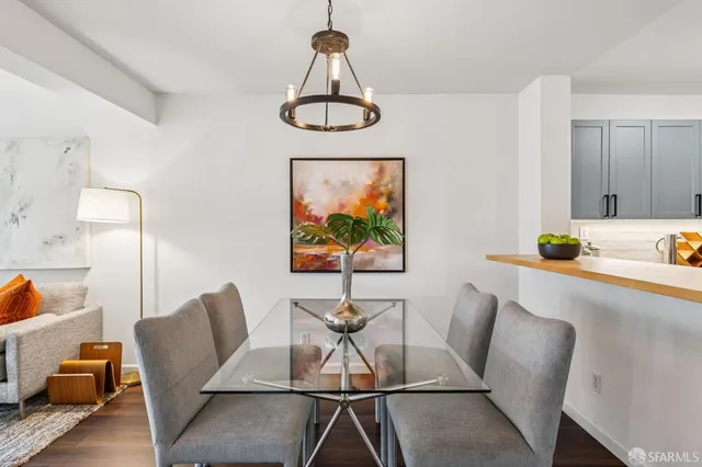 $899,000 | 1380 Greenwich Street, Unit 203, San Francisco, CA 94109