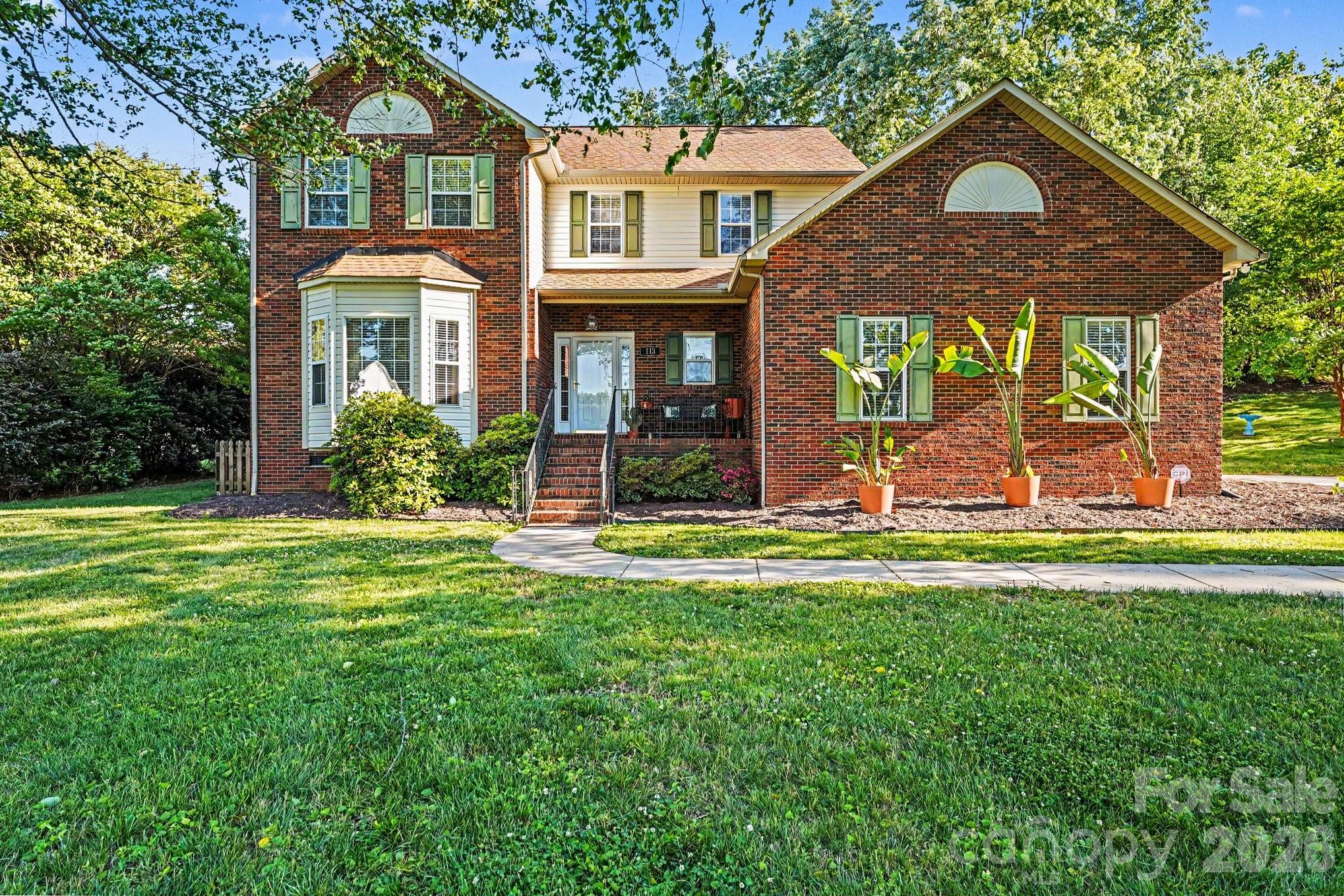 113 Browns Farm Road Salisbury, NC 28147 - Photo 3 of 32