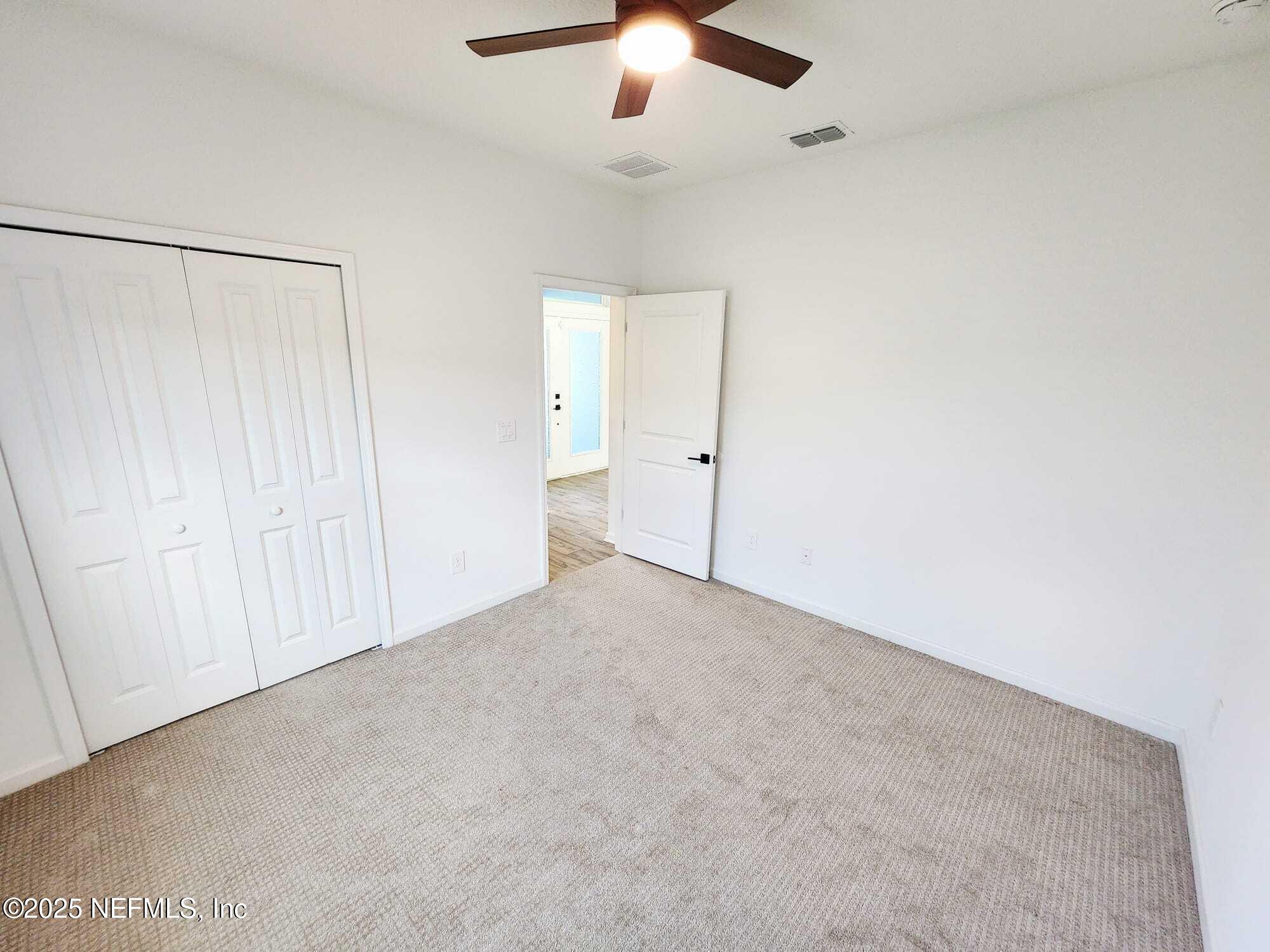 577 Archstone Way St. Augustine, FL 32092 - Photo 29 of 45 a view of an empty room