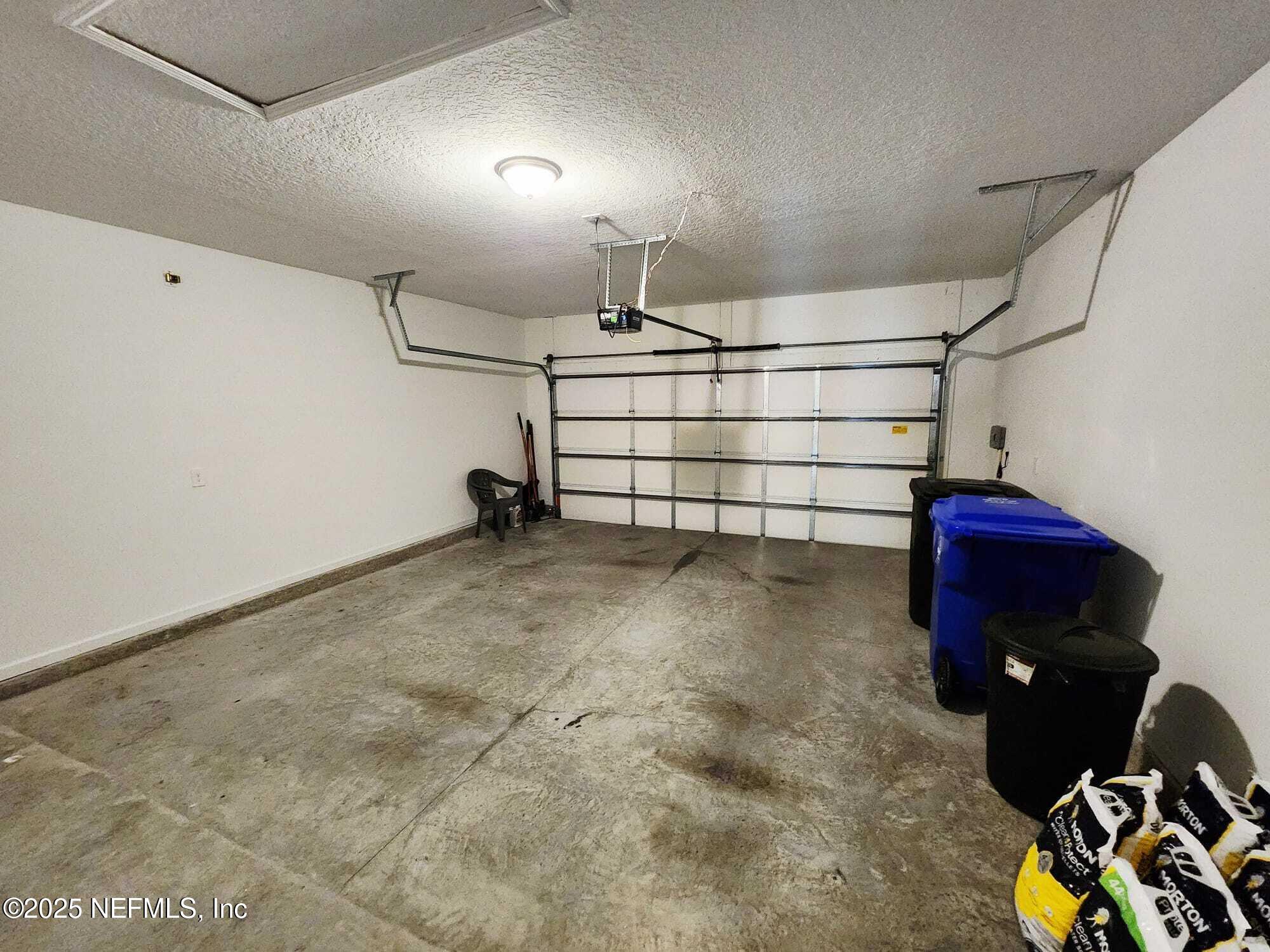 577 Archstone Way St. Augustine, FL 32092 - Photo 41 of 45 a view of a garage