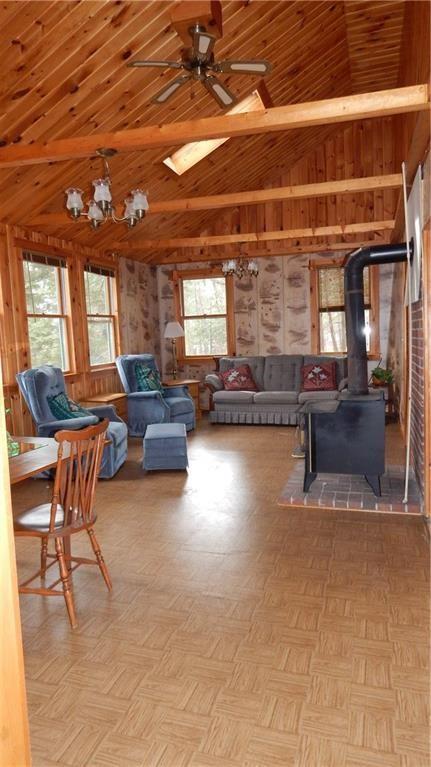 199 Cove Road Sebec, ME 04481 - Photo 7 of 35 Photo