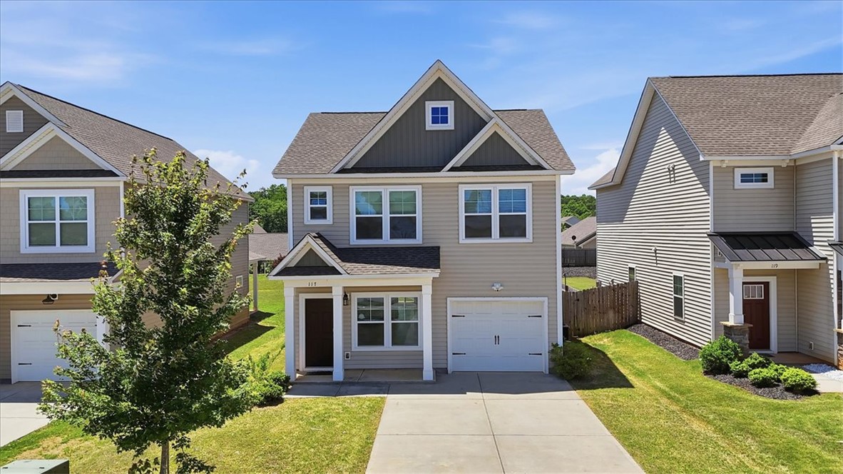 117 Weaver Way Pendleton, SC 29670 - Photo 1 of 33