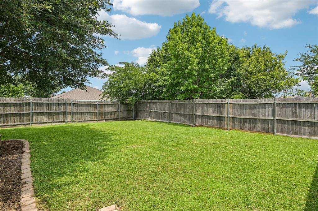 1421 Vista Ridge Drive Forney, TX 75126 - Photo 21 of 22