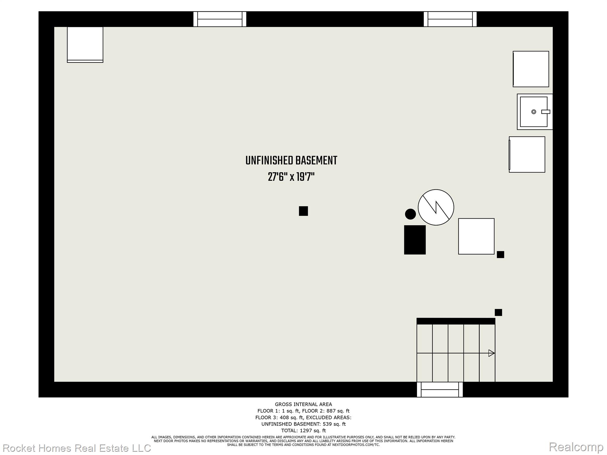 10124 West Frances Road Flushing, MI 48433 - Photo 23 of 27 Gallery Image 23