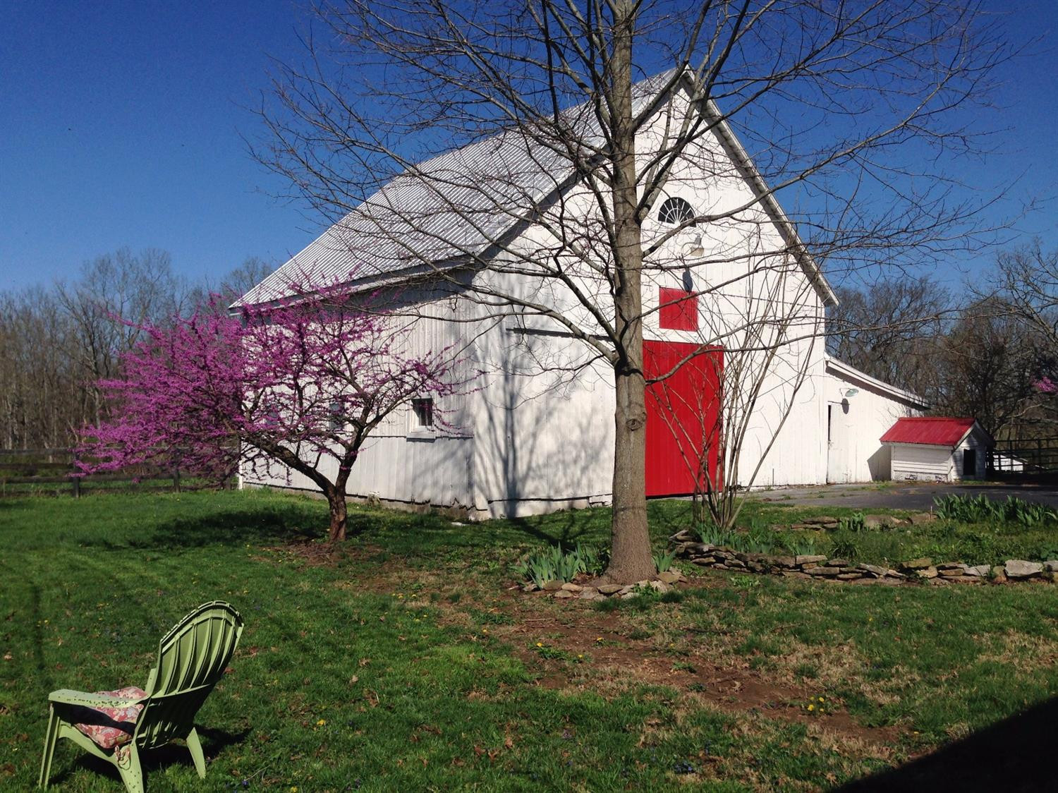 1901 Thatchers Mill Road Paris, KY 40361 - Photo 40 of 44 Photo 40
