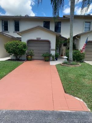 8939 Southwest 21st Court, Unit B Boca Raton, FL 33433 - Photo 1 of 43 Photo 1