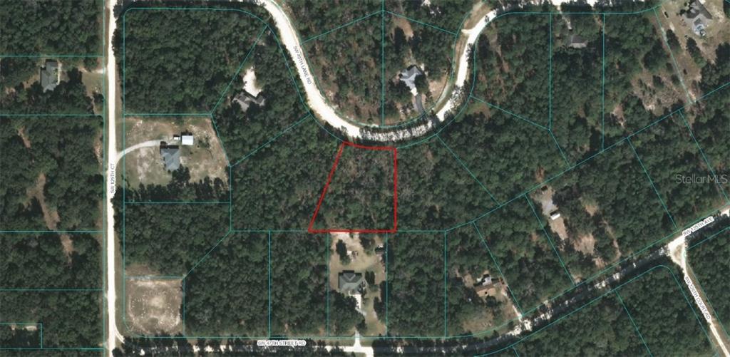 0 Southwest 45th Lane Road Ocala, FL 34481 - Photo 1 of 1 Gallery Image 1