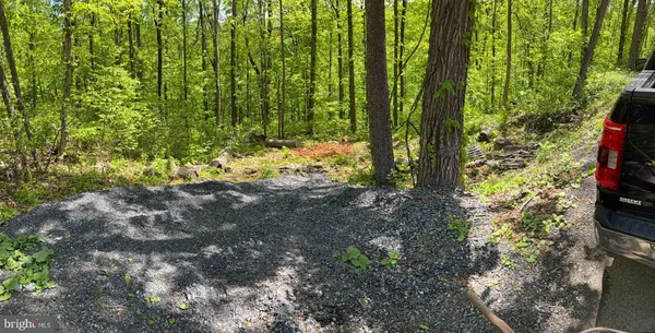 $44,900 | Tbd High Top Road, Linden, VA 22642