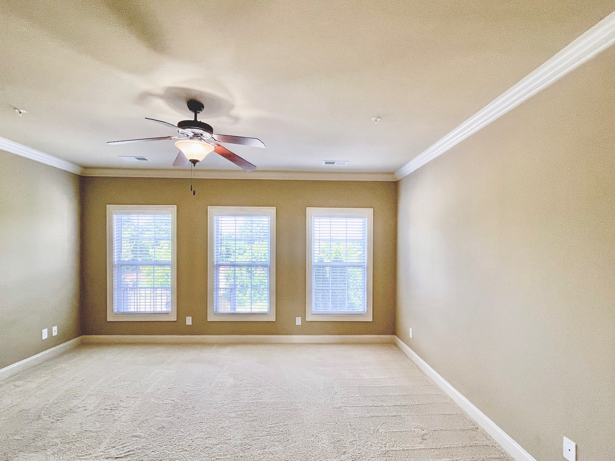 4205 Prestwick Place Spring Hill, TN 37174 - Photo 7 of 12 a view of an empty room with a window