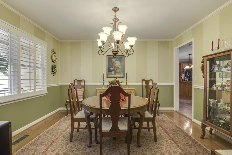 230 Miller Road Decatur, TN 37322 - Photo 14 of 40 14_MillerRoad_230_Dining02