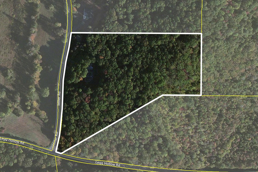 230 Miller Road Decatur, TN 37322 - Photo 40 of 40 40_MillerRoad_230_SatellitePlat