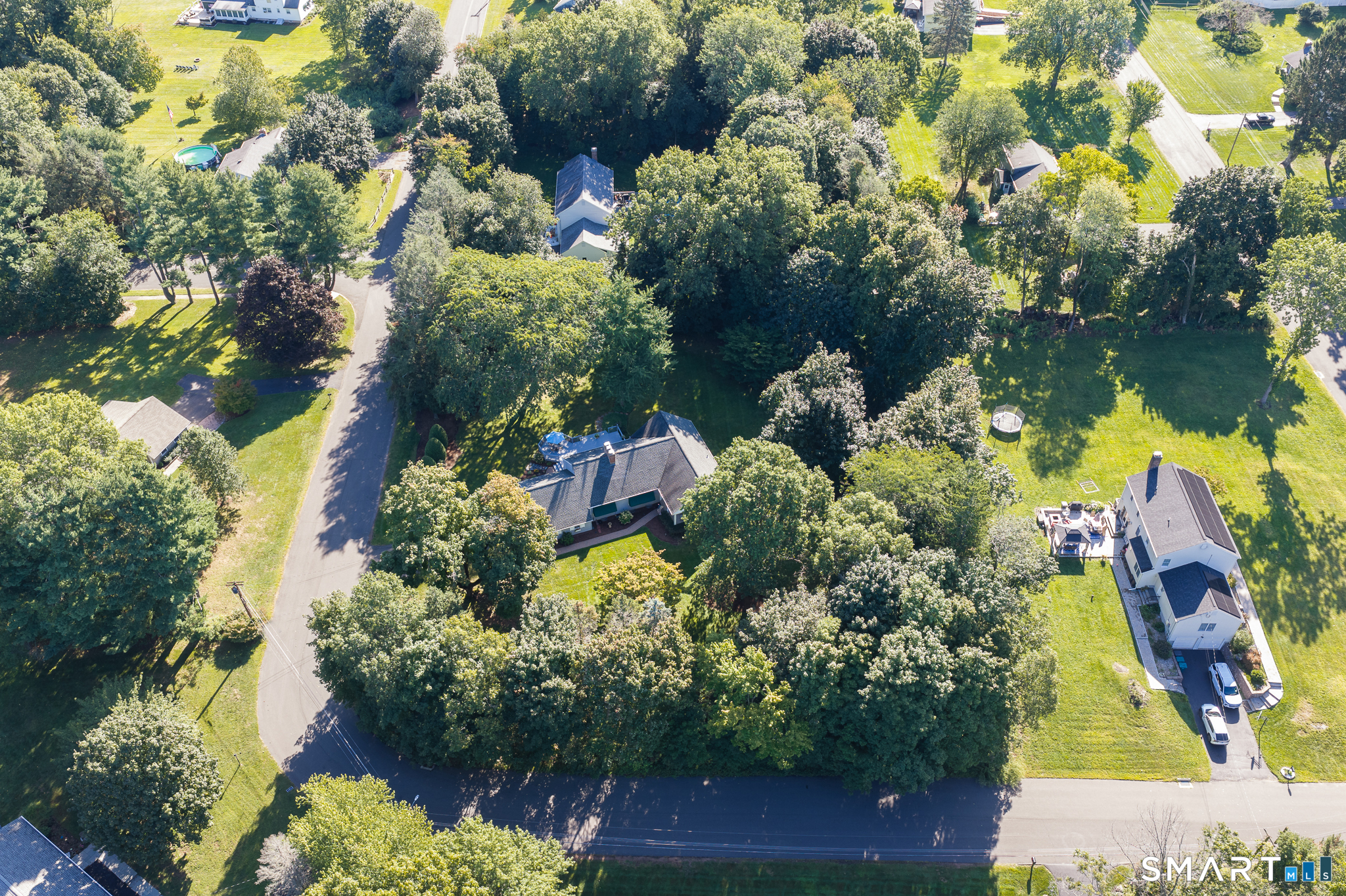 98 Merwin Circle Cheshire, CT 06410 - Photo 38 of 40 Gallery Image 38