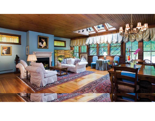 60 Hedge Road Brookline, MA 02445 - Photo 2 of 6