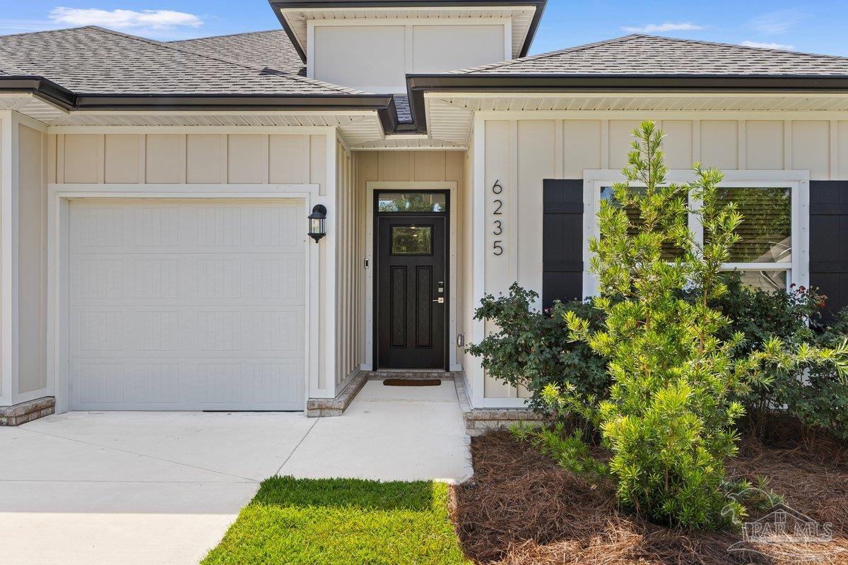 6235 Dry Crk Road Molino, FL 32577 - Photo 4 of 50