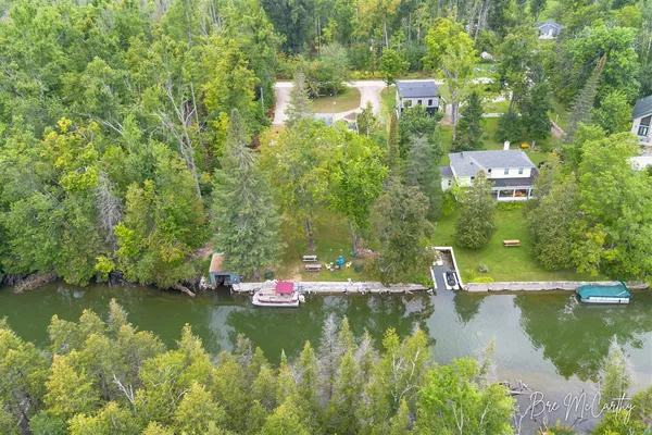 $375,000 | 7847 Lake Street, Alanson, MI 49706