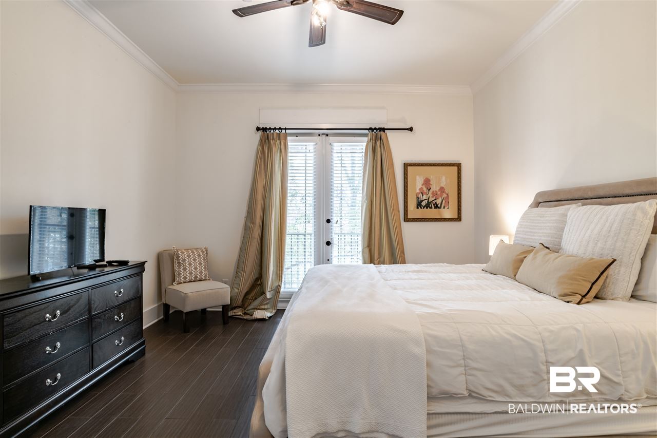 100 North Bancroft Street, Unit C1 Fairhope, AL 36532 - Photo 30 of 48