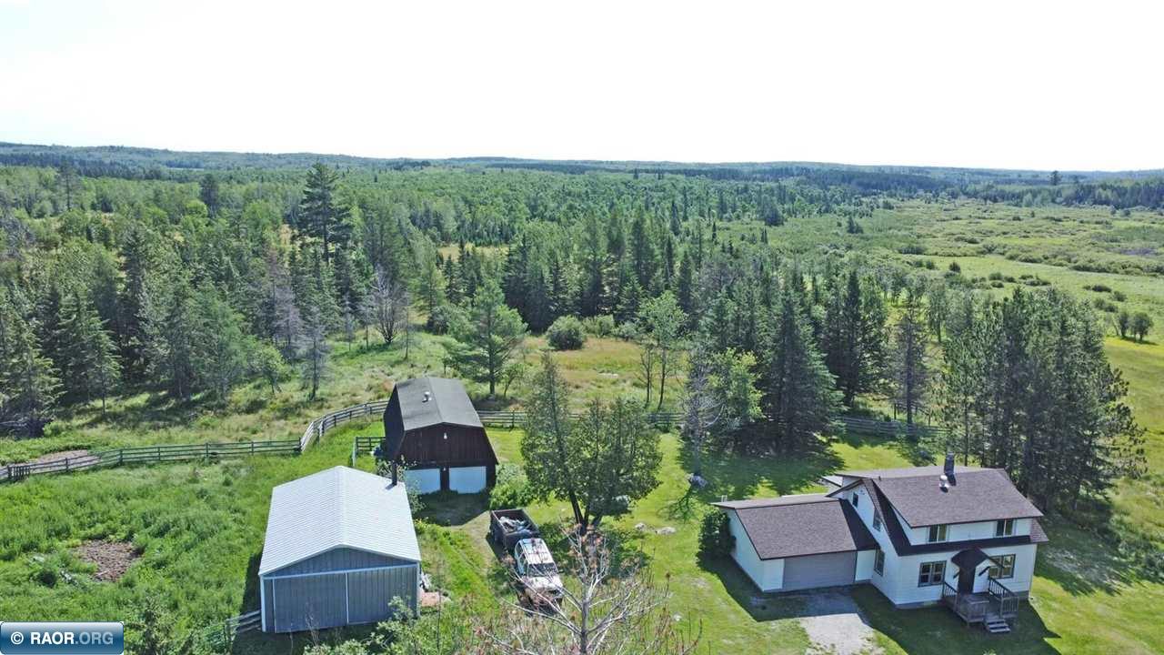8587 Arola Road Angora, MN 55703 - Photo 2 of 31