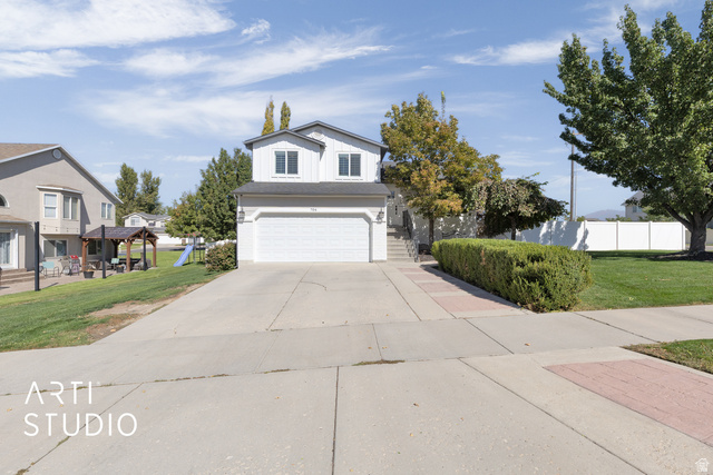 704 West Vahe Street Draper, UT 84020 - Photo 2 of 35