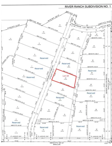 $250,000 | Tbd River Run Court, Unit 19, McCall, ID 83638