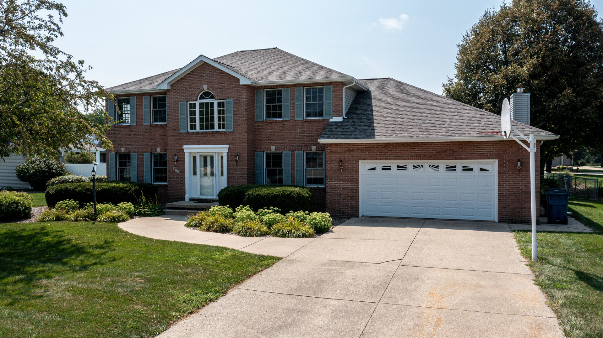 302 Prairie Lane Princeton, IL 61356 - Photo 3 of 48 Gallery Image 3