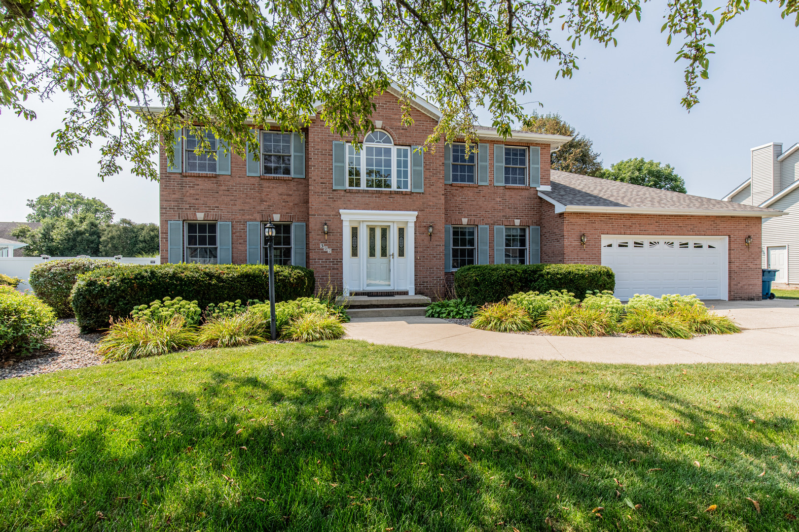 302 Prairie Lane Princeton, IL 61356 - Photo 4 of 48 Gallery Image 4