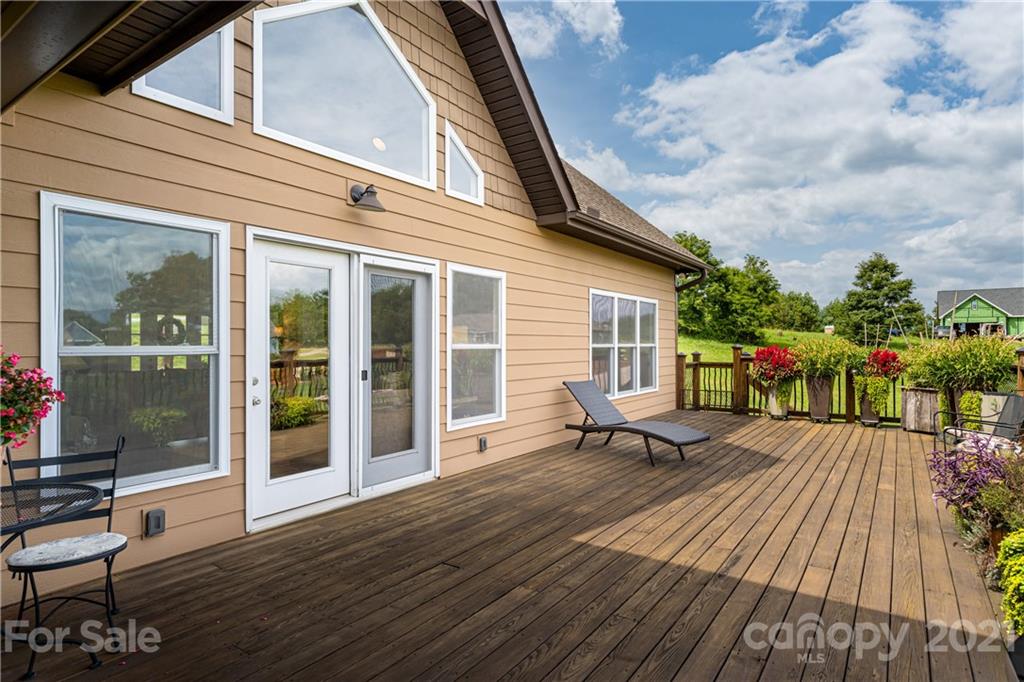 12 Horizon View Lane Alexander, NC 28701 - Photo 27 of 36