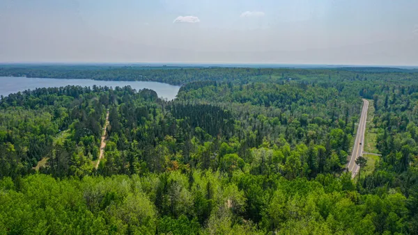 $59,900 | Tbd Parcel A Tbd Parcel A Vermilion Drive, Cook, MN 55723