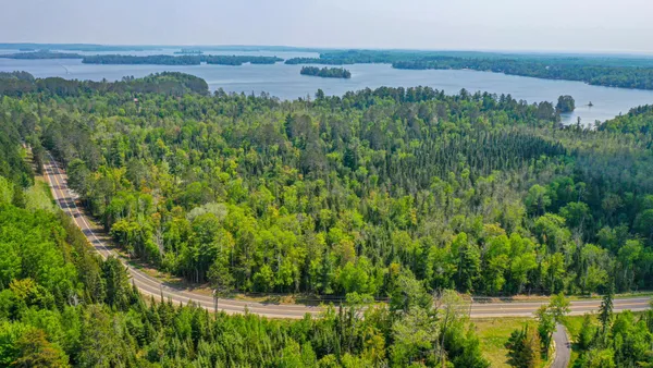 $59,900 | Tbd Parcel A Tbd Parcel A Vermilion Drive, Cook, MN 55723