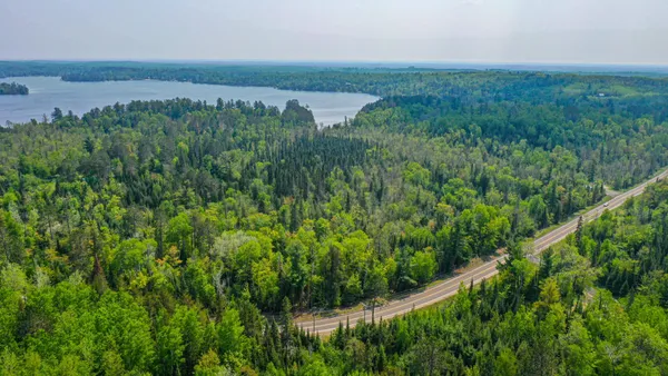 $59,900 | Tbd Parcel A Tbd Parcel A Vermilion Drive, Cook, MN 55723