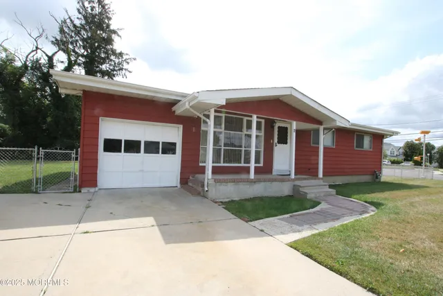 $450,000 | 2 Kenneth Terrace, Neptune Township, NJ 07753