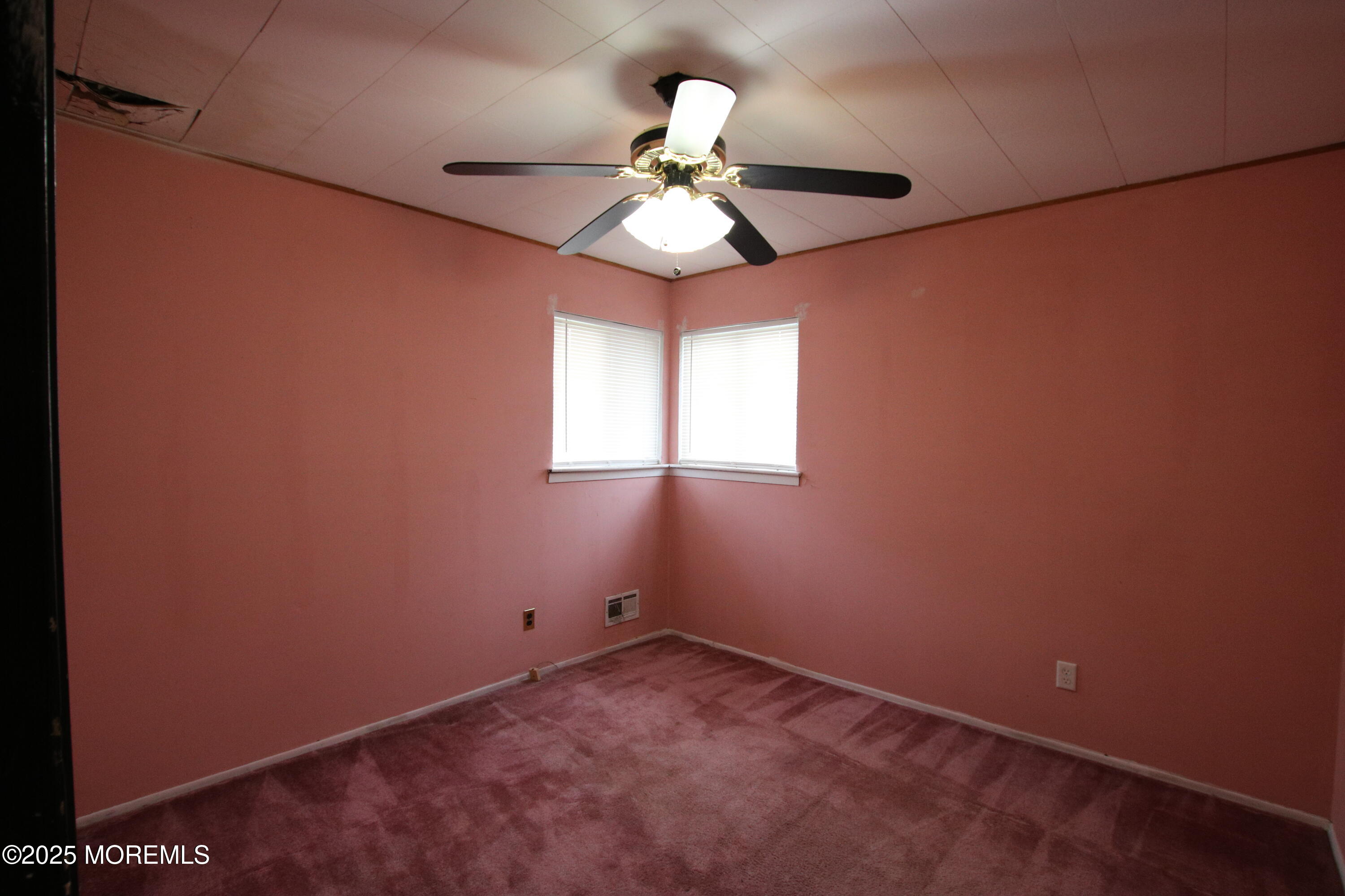 2 Kenneth Terrace Neptune Township, NJ 07753 - Photo 11 of 14 Bedroom 3