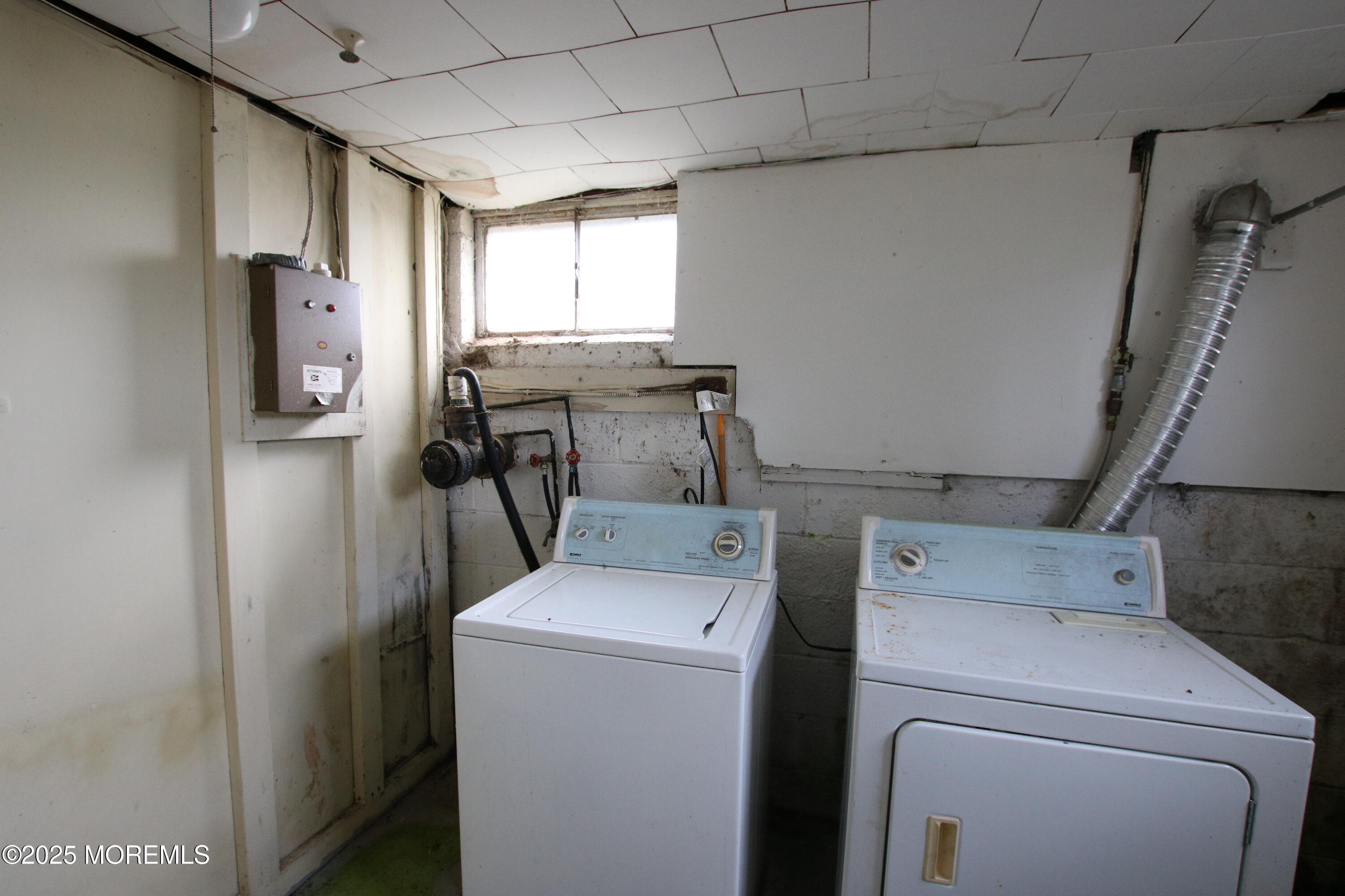 2 Kenneth Terrace Neptune Township, NJ 07753 - Photo 13 of 14 Laundry