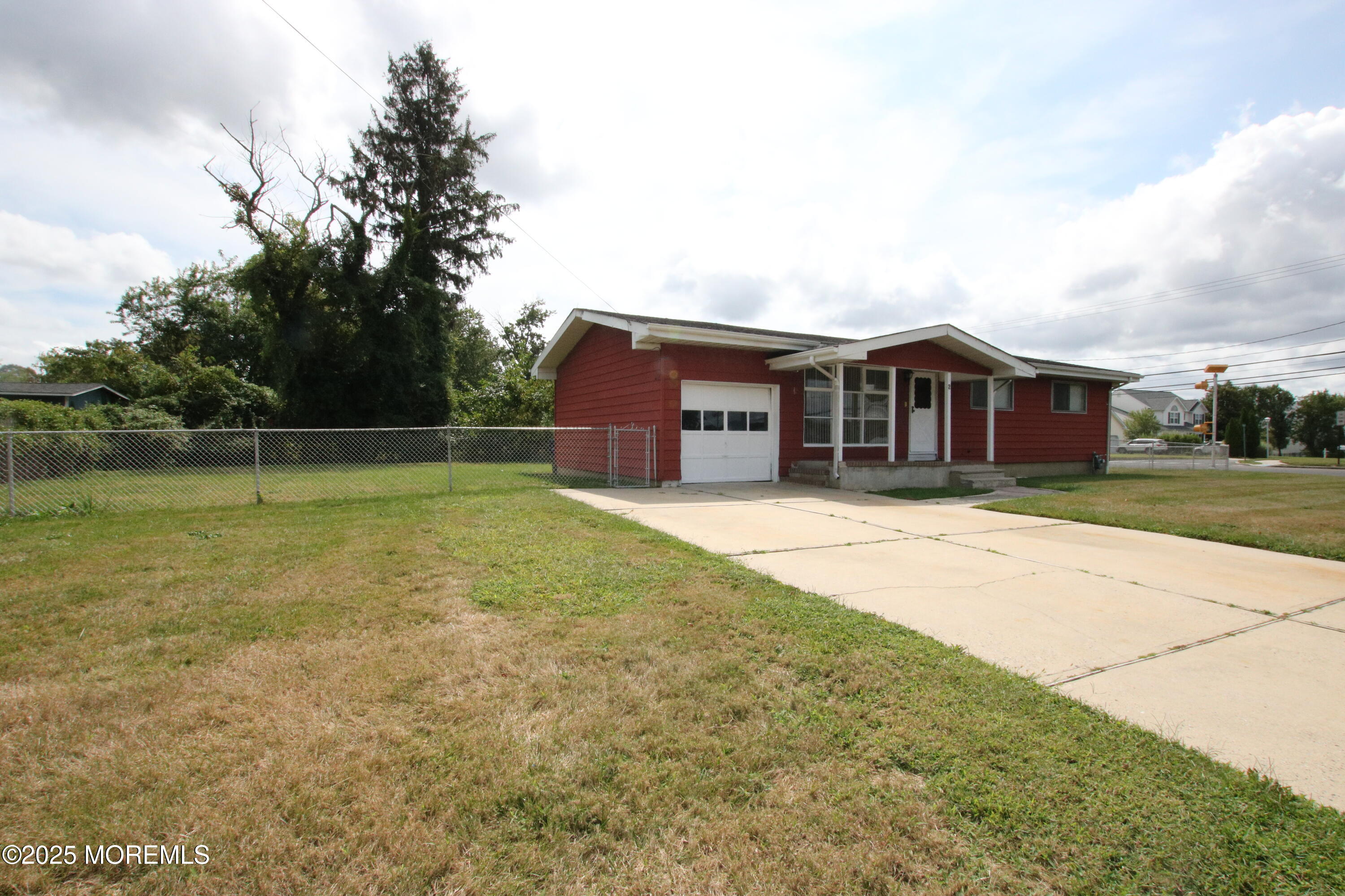 2 Kenneth Terrace Neptune Township, NJ 07753 - Photo 4 of 14 Front of Home