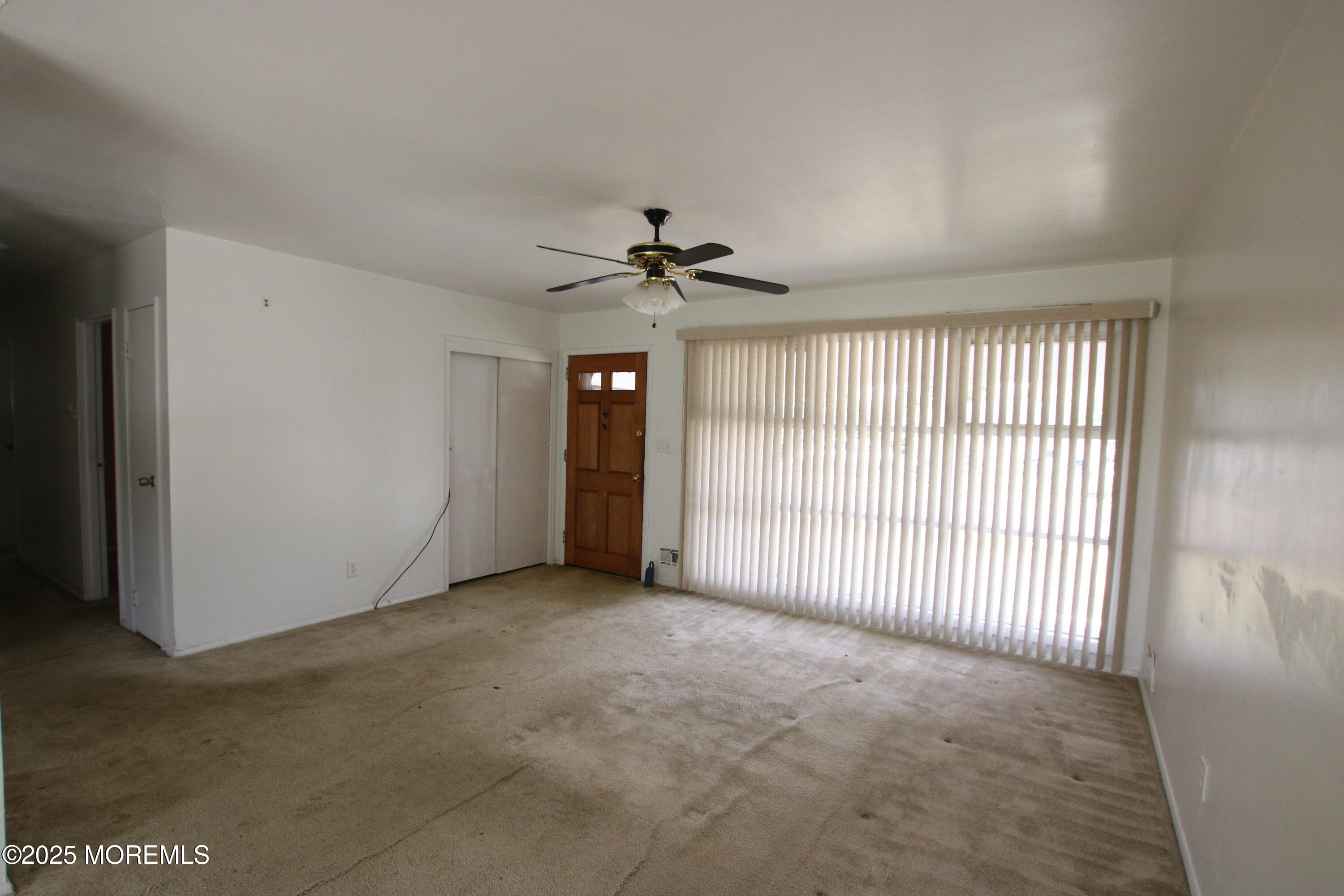 2 Kenneth Terrace Neptune Township, NJ 07753 - Photo 5 of 14 Living Room