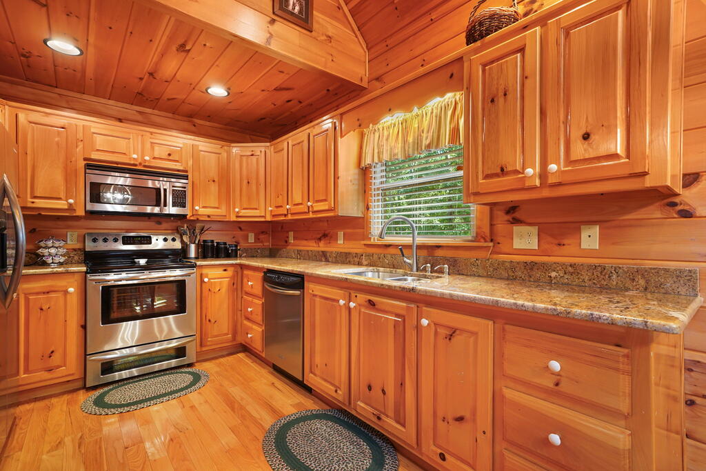 68 Grice Woods Road Blue Ridge, GA 30513 - Photo 10 of 51 Gallery Image 10