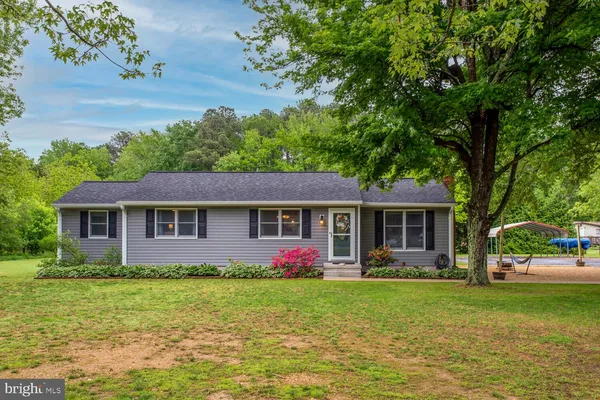 $390,000 | 49187 Trapp Road, St. Inigoes, MD 20684