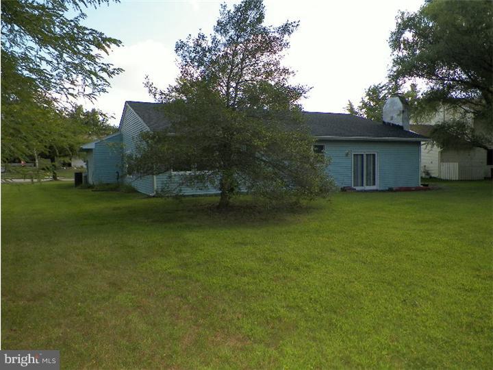 1 Pelham Road Marlton, NJ 08053 - Photo 21 of 23 Exterior Back