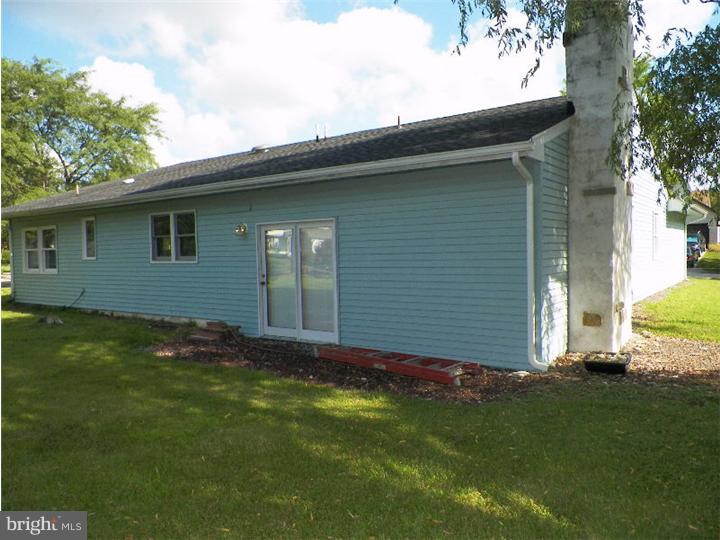 1 Pelham Road Marlton, NJ 08053 - Photo 22 of 23 Exterior Back