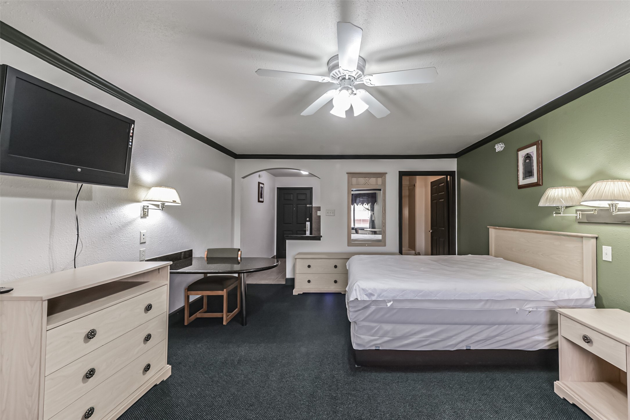 1025 Swanson Street, Unit 212 Houston, TX 77030 - Photo 13 of 24