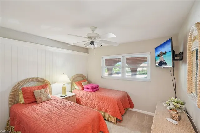 $2,900 | 360 Charlemagne Boulevard, Unit D205, Naples, FL 34112