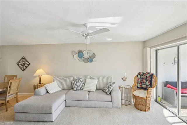 $2,900 | 360 Charlemagne Boulevard, Unit D205, Naples, FL 34112