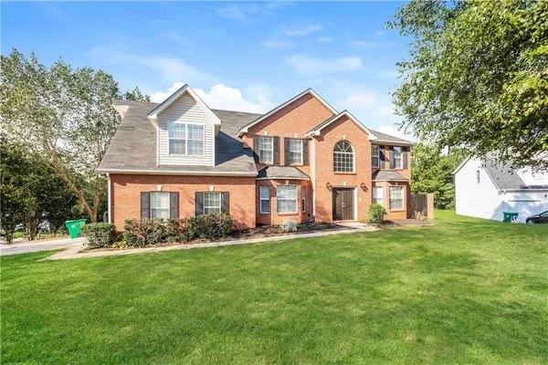 $2,890 | 5176 Round Table Drive, Ellenwood, GA 30294