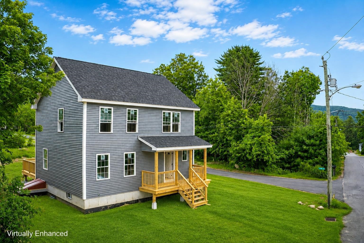21 St Anthonys Road Wakefield, NH 03872 - Photo 1 of 20 Gallery Image 1