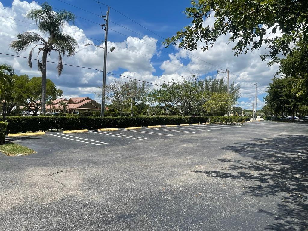 2621 Riverside Drive, Unit 6 Coral Springs, FL 33065 - Photo 17 of 20 a view of a street