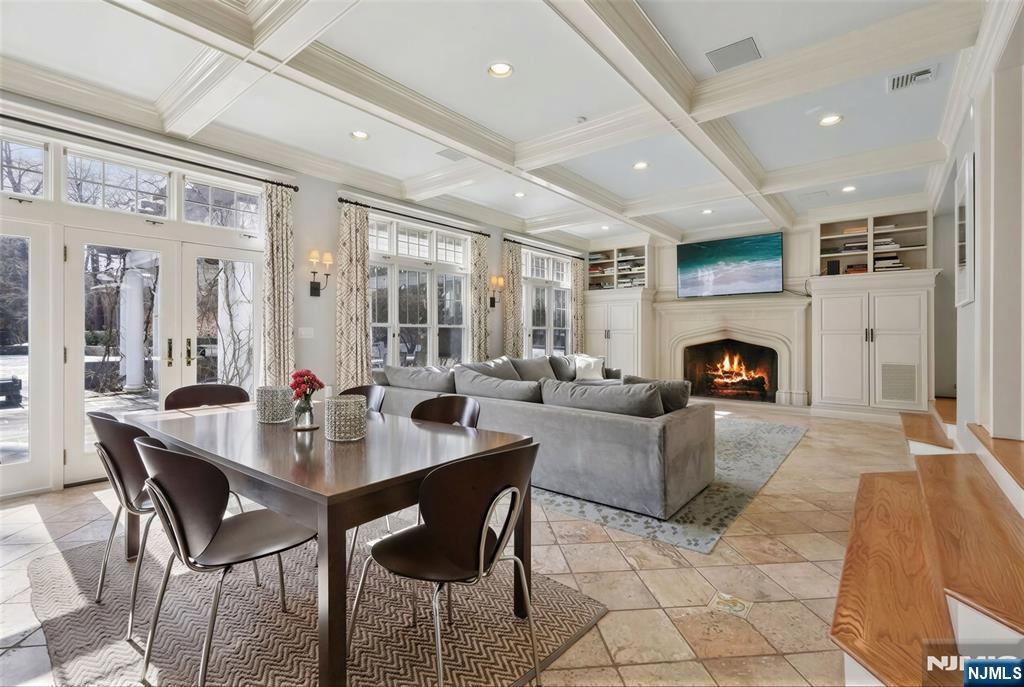 326 West End Avenue Ridgewood, NJ 07450 - Photo 14 of 46