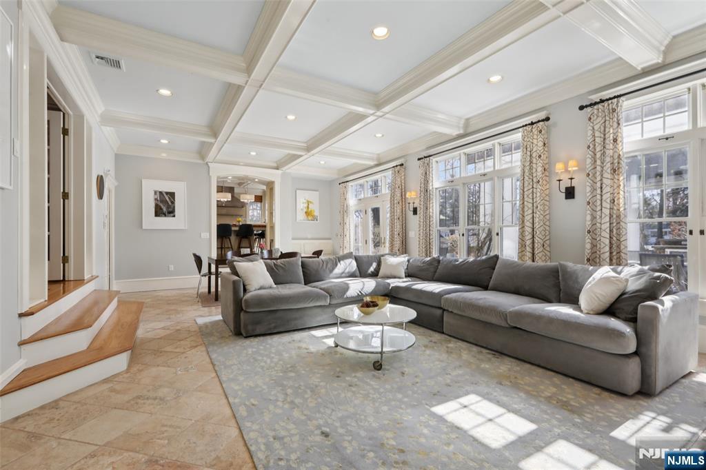 326 West End Avenue Ridgewood, NJ 07450 - Photo 15 of 46